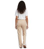 klassische adidas Adibreak Damen Jogging-Hose nachhaltige Sporthose Loose Fit IY2130 Beige