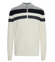 klassische FQ1924 FQKyle Herren Zip-Jacke mit Stehkragen Jacke 21900654 Schwarz oder Weiß