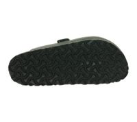 Practical BIRKENSTOCK Boston EVA Clogs for Women and Men, Slip-on Shoes, Regular Width, Made in Germany, 1002314, Black
