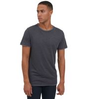 Classic 11 PROJECT PRVenanzio Men's Crew Neck T-Shirt 20714124ME in Blue, Dark Gray, or Gray