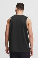 Classic 11 PROJECT PRZayden Men's Crew Neck Tank Top 21301016-ME White or Black