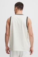 Classic 11 PROJECT PRZayden Men's Crew Neck Tank Top 21301016-ME White or Black