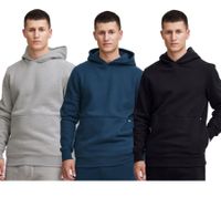Classic 11 PROJECT PRRavn Men's Sweatshirt Hoodie 20716672ME Gray, Black, or Blue
