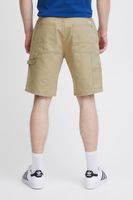 Classic BLEND Men's Chino Shorts with Zipper, 20716711, Black or Beige