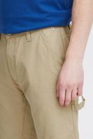 Classic BLEND Men's Chino Shorts with Zipper, 20716711, Black or Beige