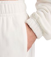 Comfortable NIKE Dance Cargo Women's Jogging Pants - Comfortable Sports Pants with Cargo Pockets - Cotton Pants FV7520-281 Brown or FV7512-133 Wool-White