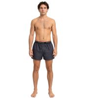 Classic 9-pack TRUE style men's boxer shorts, sustainable cotton shorts, woven boxer shorts 8975684, blue/white striped/checked