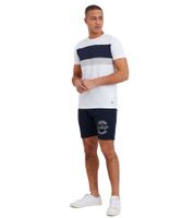 Classic BLEND BHTorben Men's Sweatshorts with Drawstring 20713141 in Dark Gray, Dark Blue, Black, Gray, or Blue