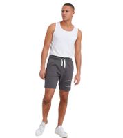 Classic BLEND BHTorben Men's Sweatshorts with Drawstring 20713141 in Dark Gray, Dark Blue, Black, Gray, or Blue