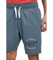 Classic BLEND BHTorben Men's Sweatshorts with Drawstring 20713141 in Dark Gray, Dark Blue, Black, Gray, or Blue