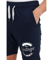 Classic BLEND BHTorben Men's Sweatshorts with Drawstring 20713141 in Dark Gray, Dark Blue, Black, Gray, or Blue