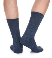 18 pairs of primair socks. Sustainable leisure socks, cotton socks, long knit socks 53200 Black/White/Light Gray/Dark Gray