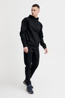 Classic SOLID SDQuinton Men's Hoodie 21301037-ME in Black, Blue, or Gray