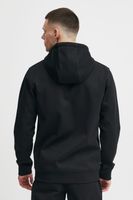 Classic SOLID SDQuinton Men's Hoodie 21301037-ME in Black, Blue, or Gray