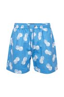 Classic BLEND Men's Chino Shorts with Drawstring - Also Available in Plus Sizes 20715497 Beige or Blue