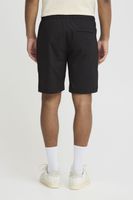 Classic BLEND BHEdgar Men's Shorts with Logo Print - Casual Shorts 20717890 - Blue, Black, or Beige