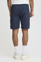Classic BLEND BHEdgar Men's Shorts with Logo Print - Casual Shorts 20717890 - Blue, Black, or Beige