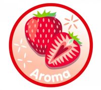 GLIBBI Bears Rainbow Bath Bomb: Magical Bath Additive for Children Ages 3 and Up - Fizzy Bath Bomb with Rainbow Effect & Strawberry Scent