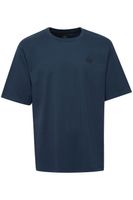 Classic 11 PROJECT PROlie Men's Crew Neck T-Shirt 20715932ME Gray, White, or Blue