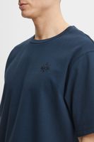 Classic 11 PROJECT PROlie Men's Crew Neck T-Shirt 20715932ME Gray, White, or Blue