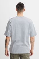 Classic 11 PROJECT PROlie Men's Crew Neck T-Shirt 20715932ME Gray, White, or Blue