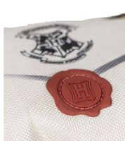 Harry Potter Dog Chew Toy, Notebook-Shaped Letter Design, 15x5x20cm, White