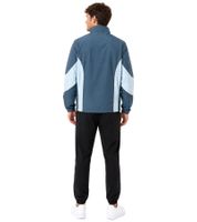 Reversible PUMA Manchester City x KidSuper Men's Training Jacket with Club Crest on Chest, Fan Item 606846 16 Blue/White