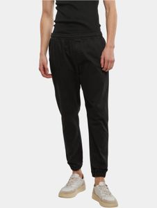 Modern 883Police Men's Stretch Jeans with Cotton, Black