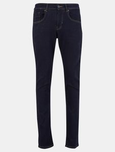 Casual 883Police Men's Stretch Jeans with Cotton, Blue