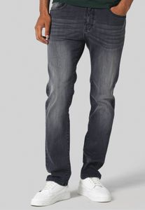Modern 883Police Men's Stretch Jeans with Cotton, Grey
