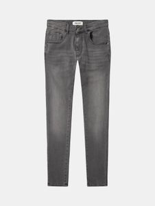 Stylish 883Police men's stretch jeans with cotton, grey