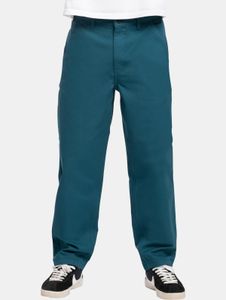 Jean Homeboy confortable pour homme, 720 g/m², en coton, bleu