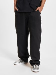 lässige Homeboy Herren Jeans mit Baumwolle Schwarz