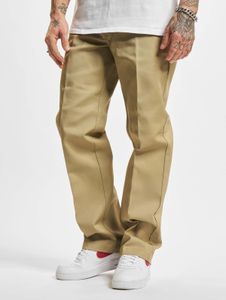 Eleganti jeans da uomo Dickies, beige