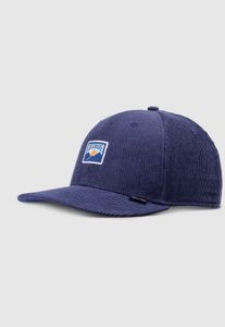 Gorra unisex Cool Djinns de algodón azul marino