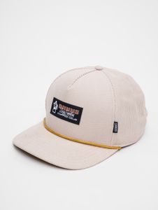 moderno berretto unisex Djinns beige