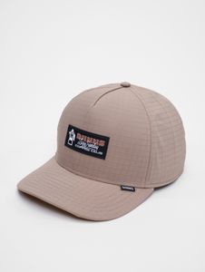 gorra deportiva unisex Djinns beige