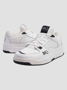 lässige K1X | KICKZ Herren Sneaker Weiß