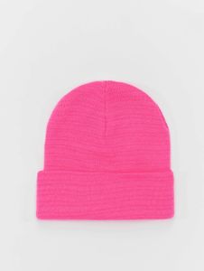 berretto unisex moderno MSTRDS rosa