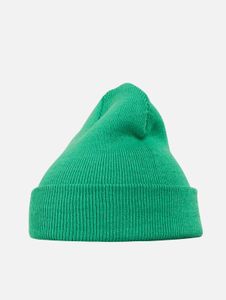Gorra unisex moderna MSTRDS verde