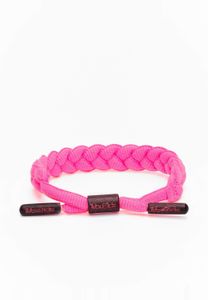 moderner Tubelaces Unisex BH Pink
