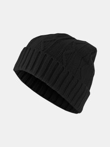 lässige MSTRDS Unisex Cap Schwarz