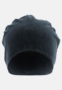 Cappellino unisex Cool MSTRDS, tessuto elasticizzato 190 g/m², cotone, blu navy