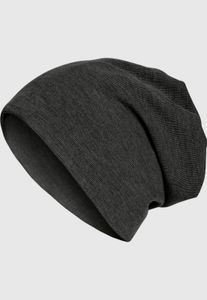 Gorra elástica unisex Modern MSTRDS negra