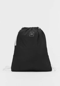 Borsa casual unisex MSTRDS 140 g/m² nera