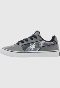 stylische Zoo York Herren Sneaker Grau