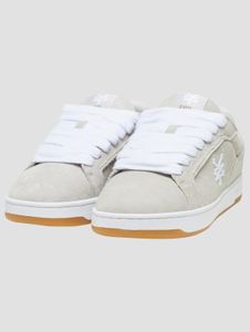 Zapatillas deportivas casuales para hombre de Zoo York, color beige.