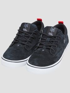 Zapatillas deportivas Modern Zoo York para hombre, negras