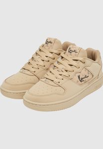 stylische Karl Kani Herren Sneaker Beige