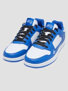lässige K1X | KICKZ Herren Sneaker Blau